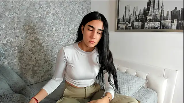 Anika H online show from March 28, 2026, 12:16 pm