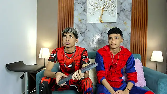 Snapshot of YOUNG_BOYS_HELL chatting on February 21, 2026, 1:28 am YOUNG BOYS HELL online show from February 21, 2026, 1:28 am