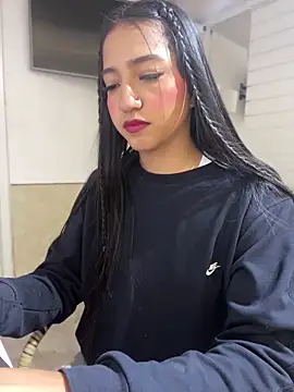 Daniela Pink online show from March 27, 2026, 12:05 pm