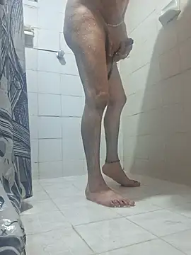 Penecitonoob online show from April 6, 2026, 5:08 am