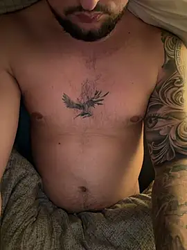 derallerechte001 online show from February 19, 2026, 3:08 pm