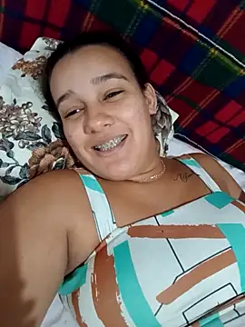 mykasantos20 online show from March 5, 2026, 7:43 pm