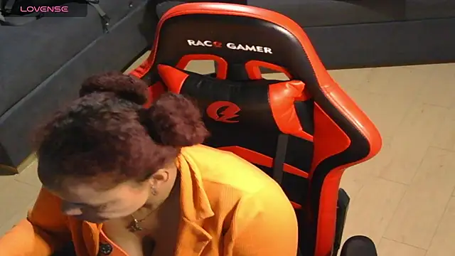 Helensex1 online show from February 22, 2026, 2:45 am