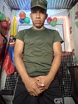 yisusalejo online show from April 9, 2026, 4:23 am