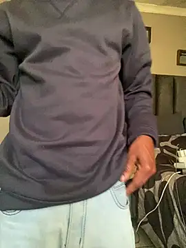 Jah Mfana online show from July 3, 2026, 1:50 pm