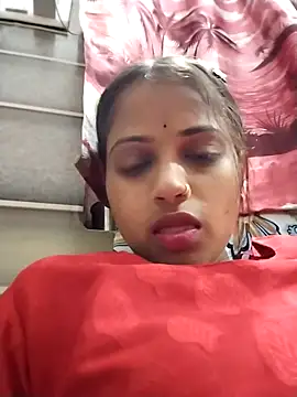 samayra1144 online show from February 18, 2026, 1:45 am