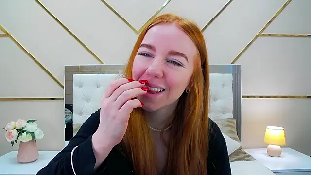 AmberrFire online show from March 1, 2026, 7:21 am