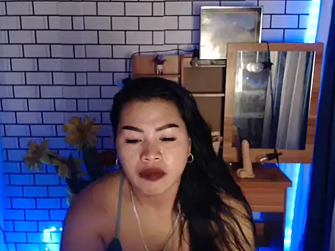 LovelyJessaXX online show from May 21, 2026, 4:47 pm