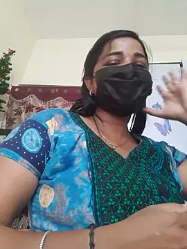 Tamil Luckly girl online show from April 10, 2026, 4:06 am