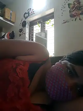 Tamil Luckly girl online show from April 18, 2026, 7:56 am