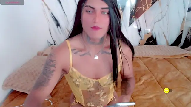 Sofia HotSexi online show from February 17, 2026, 4:35 pm