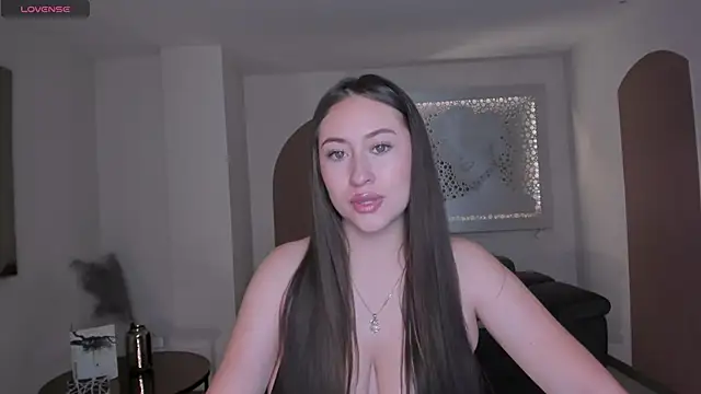AmyRosse X online show from May 18, 2026, 12:18 am