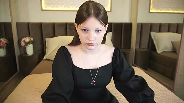 LauraBev online show from May 26, 2026, 2:46 pm