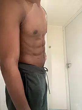 Black20  online show from February 25, 2026, 7:56 pm