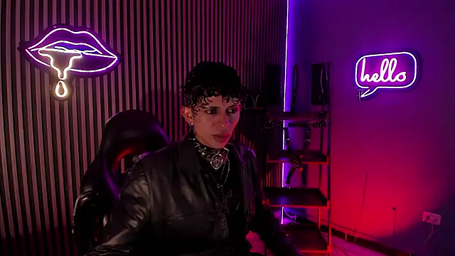 Maximoking26 online show from March 20, 2026, 3:11 am