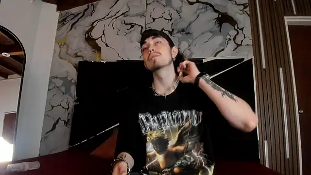 Couple In Heat online show from February 21, 2026, 7:37 pm