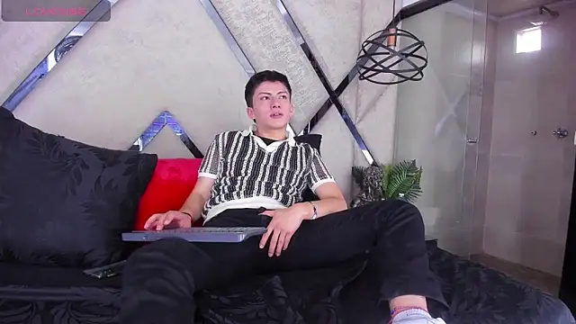 Sebas26  online show from February 17, 2026, 10:38 pm