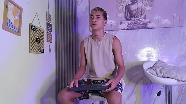 GOLD BOYS online show from May 5, 2026, 1:19 pm
