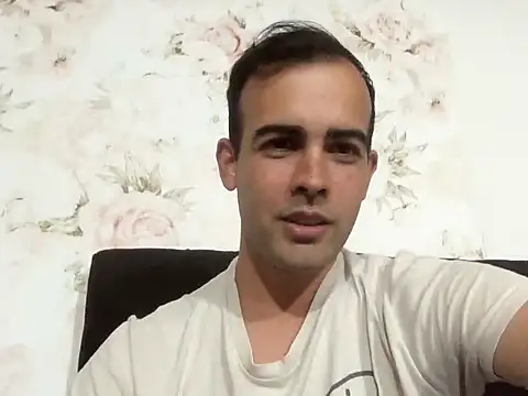 EmmanuelT1 online show from March 15, 2026, 12:27 am