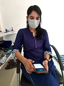 tanzum khan3202 online show from March 24, 2026, 7:46 am