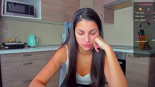 Snapshot of AngelGabe chatting on February 21, 2026, 9:10 am AngelGabe online show from February 21, 2026, 9:10 am