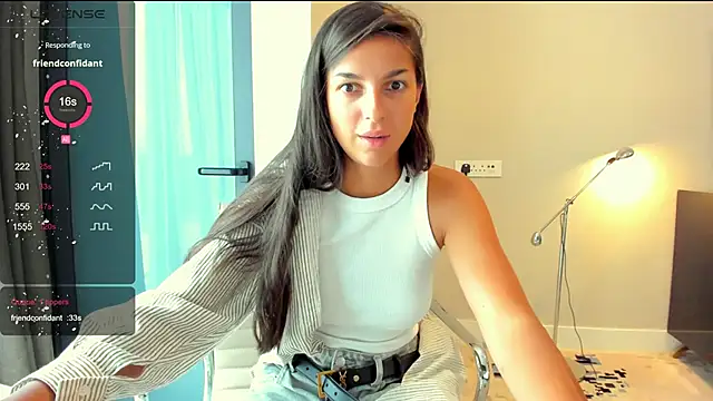 AngelGabe online show from April 1, 2026, 4:35 am