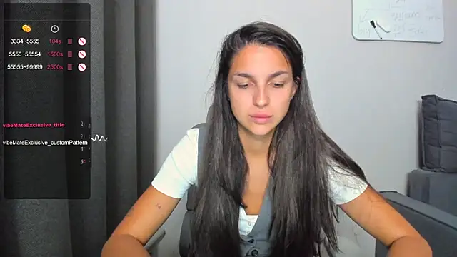 Snapshot of AngelGabe chatting on June 30, 2026, 8:32 pm AngelGabe online show from June 30, 2026, 8:32 pm