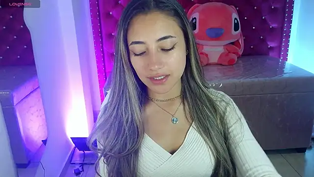 amy ker m online show from February 24, 2026, 9:02 pm