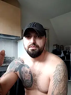 kingu92 online show from February 28, 2026, 8:04 am