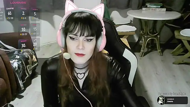 Samanteased online show from February 23, 2026, 6:05 pm