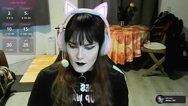 Samanteased online show from March 1, 2026, 4:42 pm