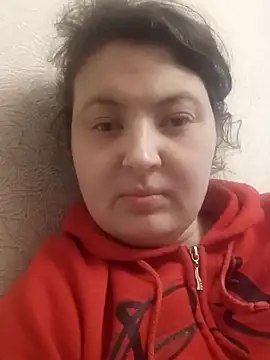 NataliKuper online show from April 26, 2026, 3:32 pm