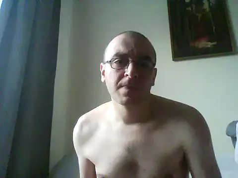 daniel3755 online show from February 25, 2026, 2:37 pm