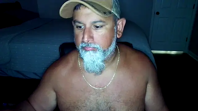 Brownmagic48 online show from July 8, 2026, 11:58 am