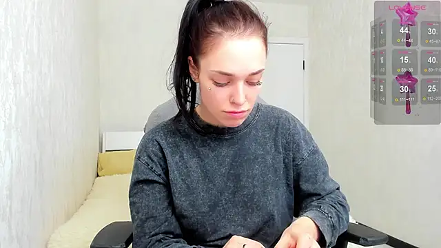 milkbrownn online show from February 20, 2026, 6:26 am