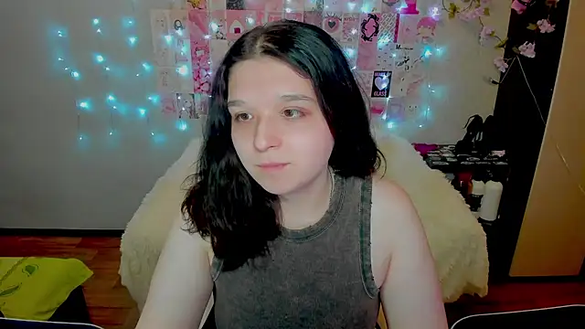 Kate Acid online show from March 16, 2026, 3:12 am