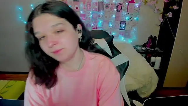 Kate Acid online show from March 21, 2026, 12:15 am