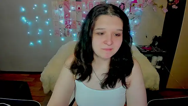 Kate Acid online show from April 5, 2026, 12:41 am