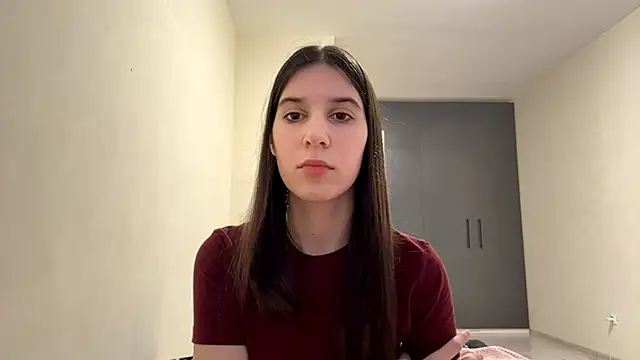 Snapshot of NiaWelchel chatting on February 16, 2026, 9:05 am NiaWelchel online show from February 16, 2026, 9:05 am