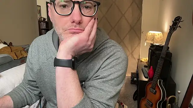 CunningColm online show from March 2, 2026, 4:36 pm