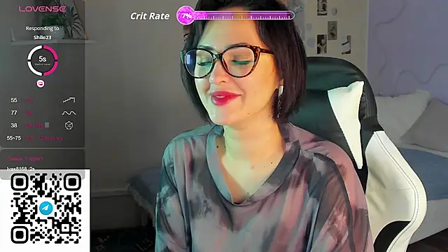 Mary Rice online show from March 10, 2026, 1:21 am