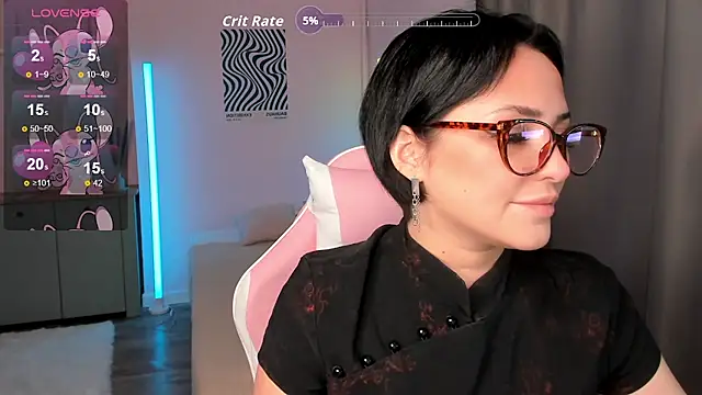 Mary Rice online show from April 6, 2026, 1:25 am