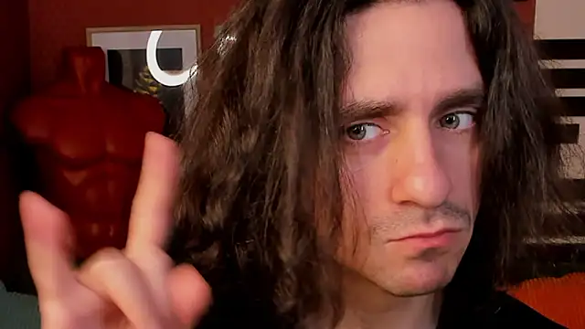 Snapshot of Daniel_Morrise chatting on February 28, 2026, 8:59 am Daniel Morrise online show from February 28, 2026, 8:59 am