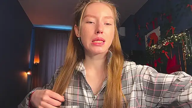 Snapshot of Anna_Kare chatting on March 4, 2026, 9:15 am Anna Kare online show from March 4, 2026, 9:15 am