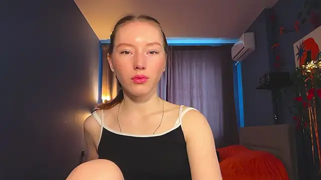 Snapshot of Anna_Kare chatting on March 27, 2026, 7:14 am Anna Kare online show from March 27, 2026, 7:14 am