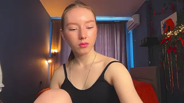 Snapshot of Anna_Kare chatting on March 30, 2026, 9:10 am Anna Kare online show from March 30, 2026, 9:10 am