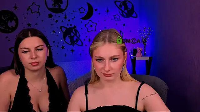 amalialowell online show from May 22, 2026, 10:54 am