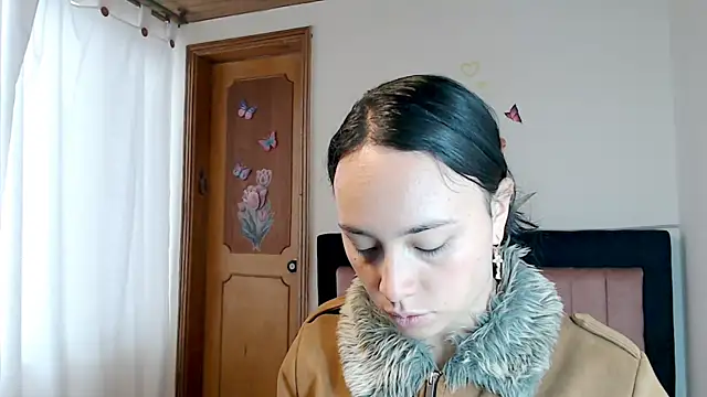 MARYXS1 online show from February 20, 2026, 12:49 pm