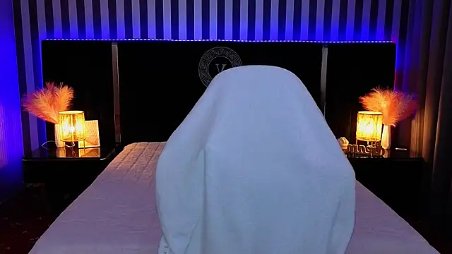GracefulMichelle online show from July 5, 2026, 7:10 pm