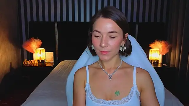 GracefulMichelle online show from July 8, 2026, 7:29 pm
